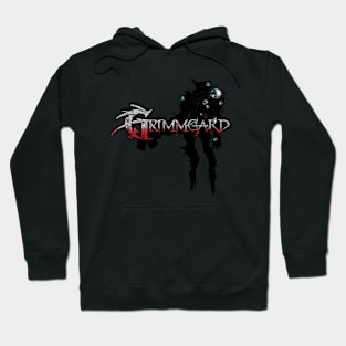 Grimmgard Chaos Armor Hoodie